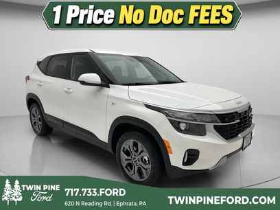 Used 2026 Kia Seltos LX