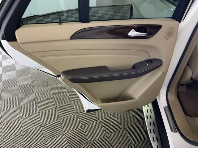 Used 2014 Mercedes-Benz ML 350 4MATIC image 31
