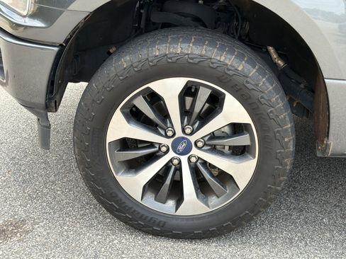 Used 2019 Ford F150 XL w/ Equipment Group 101A Mid AWD/4WD image 24