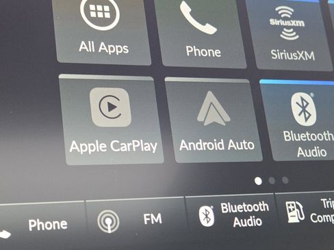 New 2026 Honda Odyssey EX-L image 5