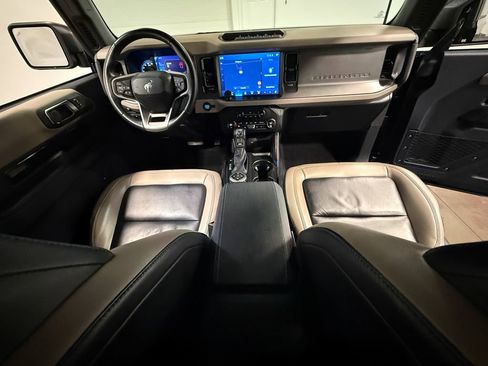 Used 2024 Ford Bronco Wildtrak image 63