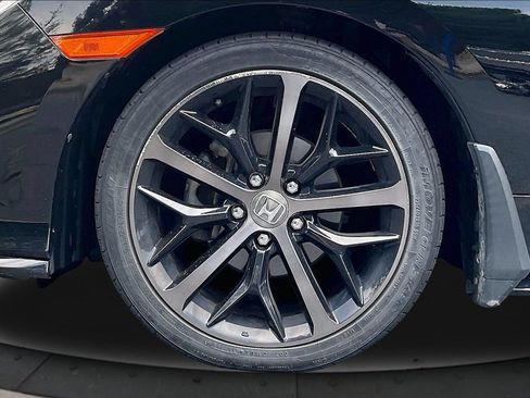 Used 2021 Honda Civic Sport image 30