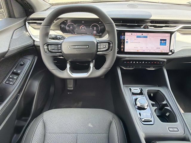 New 2026 Jeep Cherokee Laredo AWD/4WD image 28