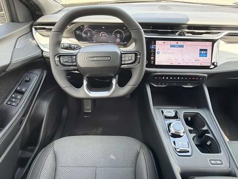 New 2026 Jeep Cherokee Laredo AWD/4WD image 28