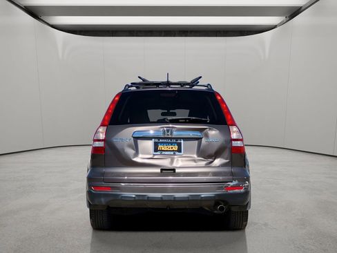 Used 2010 Honda CR-V EX image 4