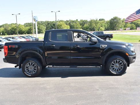 Used 2021 Ford Ranger XLT w/ Equipment Group 301A Mid image 13