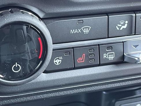 New 2026 Ford Bronco Outer Banks AWD/4WD image 20