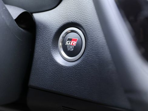 Used 2025 Toyota Corolla GR AWD/4WD image 24