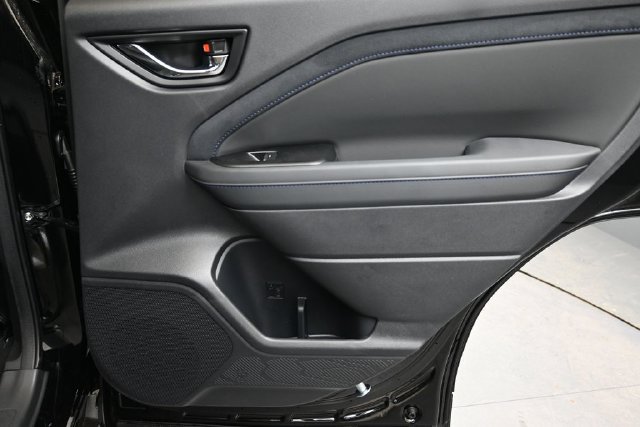 New 2026 Subaru Forester Limited AWD/4WD image 14