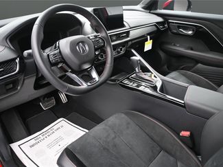 Certified 2025 Acura ADX A-Spec AWD/4WD video 2