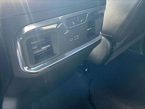 Used 2026 Chevrolet Silverado 1500 High Country w/ Midnight Edition image 30