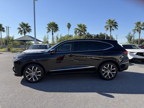 Certified 2024 Acura MDX FWD w/ Technology Package image 25