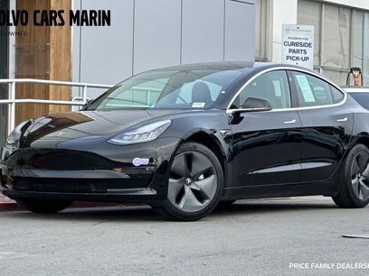 Used 2019 Tesla Model 3