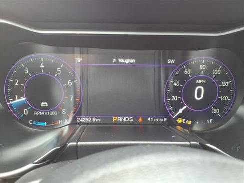 Used 2021 Ford Mustang Premium w/ Equipment Group 201A image 30