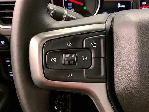 Used 2024 Chevrolet Suburban LS AWD/4WD image 26