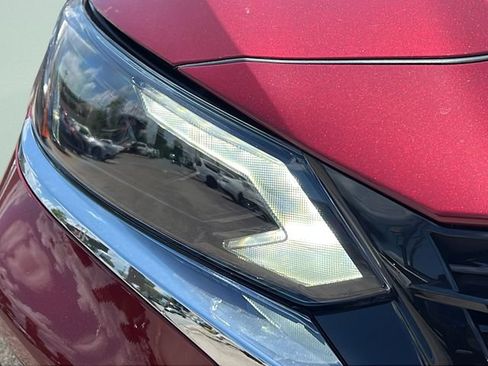 Used 2025 Nissan Altima 2.5 SV FWD image 27