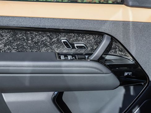 New 2026 Land Rover Range Rover Sport Dynamic SE image 20