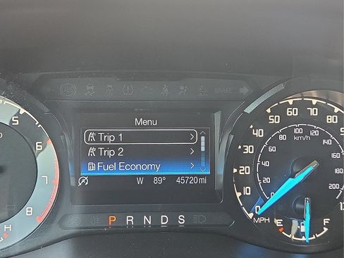Used 2020 Ford Ranger 4x4 SuperCab image 5