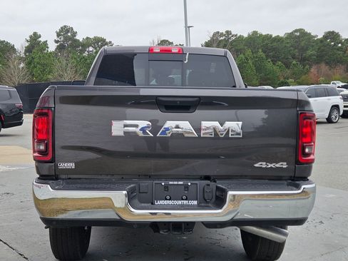 New 2026 RAM 2500 Tradesman image 6