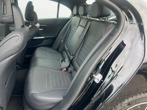 Used 2024 Mercedes-Benz C 300 Sedan image 13