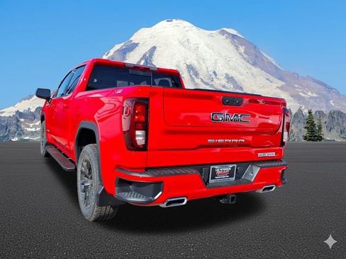 New 2026 GMC Sierra 1500 Elevation w/ Elevation Premium Package image 4