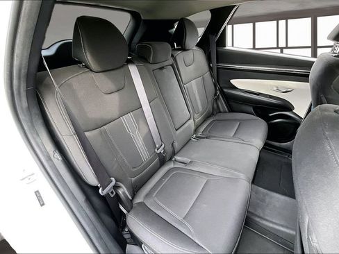 Used 2023 Hyundai Tucson SEL AWD/4WD image 23