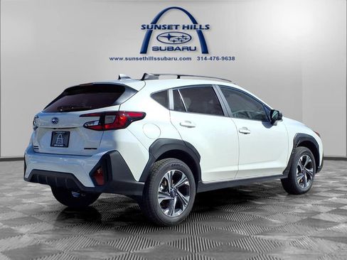 Certified 2026 Subaru Crosstrek 2.0i Premium image 25