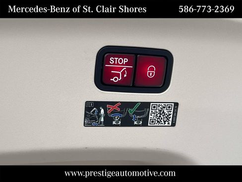 Used 2022 Mercedes-Benz AMG GT 43 image 14