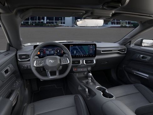 New 2026 Ford Mustang GT Premium image 8