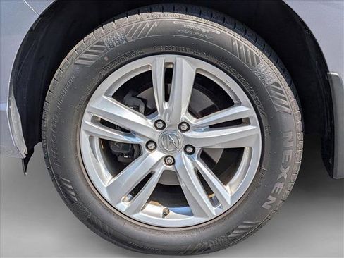 Used 2014 Acura RDX FWD w/ Technology Package image 16