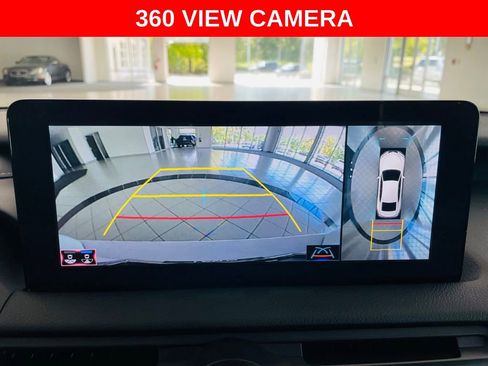 Certified 2023 Lexus IS 350 F Sport image 11