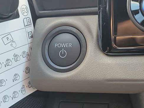 New 2026 Toyota bZ Woodland AWD/4WD image 24