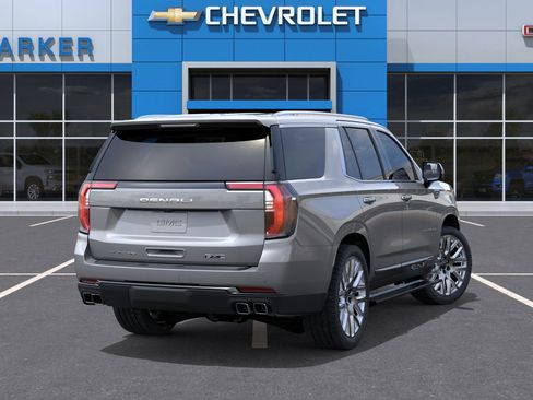 New 2026 GMC Yukon Denali Ultimate w/ LPO, Illumination Package image 4