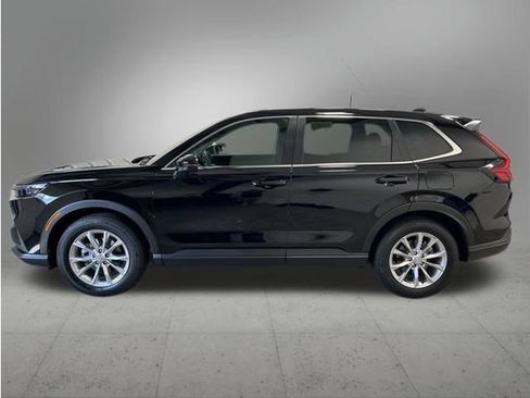 Certified 2025 Honda CR-V EX-L image 3