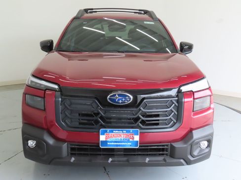 New 2026 Subaru Outback Premium image 11