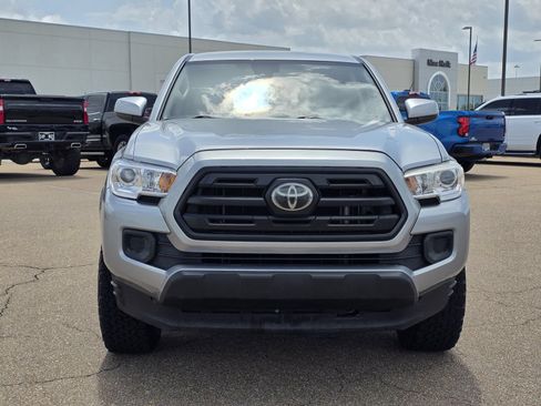 Used 2019 Toyota Tacoma SR w/ SR Convenience Package RWD image 2