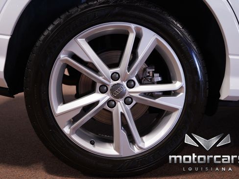 Used 2020 Audi Q3 2.0T Premium image 22