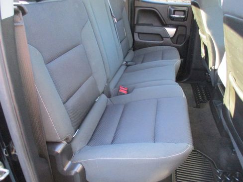 Used 2015 Chevrolet Silverado 2500 LT w/ LT Convenience Package image 25