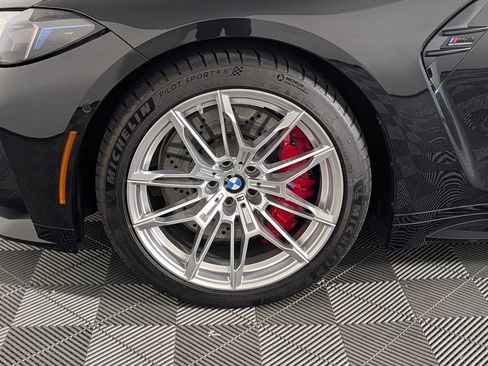 Used 2026 BMW M3 Competition AWD/4WD image 11