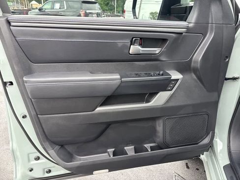 Used 2025 Toyota Tundra Platinum image 20