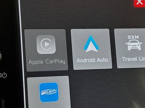 New 2026 Subaru Crosstrek 2.0i Premium image 13