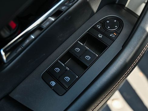 New 2026 MAZDA CX-90 3.3 Turbo w/ Premium Sport Pkg image 17