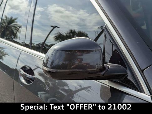 Used 2020 BMW X5 sDrive40i w/ Convenience Package RWD image 12