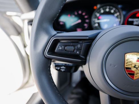 Certified 2023 Porsche 911 Carrera 4S image 17