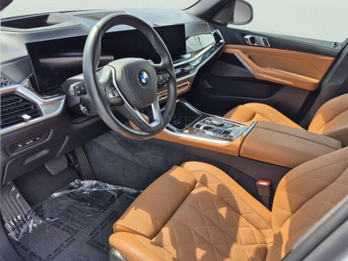 Used 2026 BMW X5 sDrive40i w/ Climate Comfort Package RWD image 22