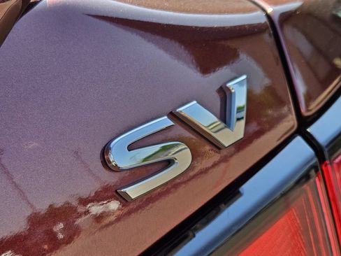 Used 2023 Nissan Sentra SV w/ Electronics Package FWD image 8