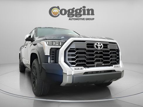 New 2026 Toyota Tundra 1794 Edition image 31