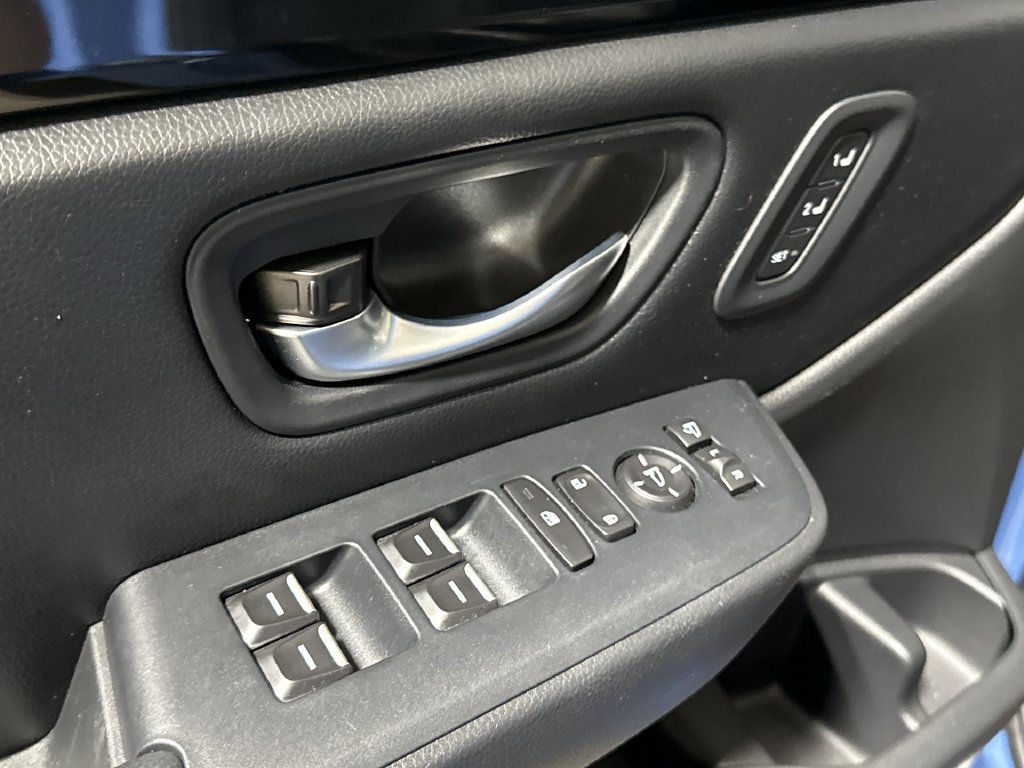 Used 2024 Honda Pilot TrailSport image 21