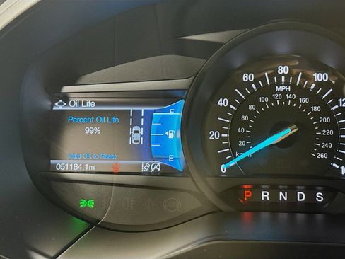 Used 2023 Ford Edge Titanium image 13