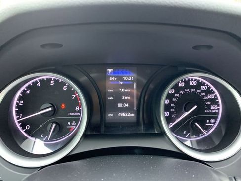 Certified 2023 Toyota Camry LE image 20